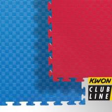 Kwon ClubLine Sports floor.